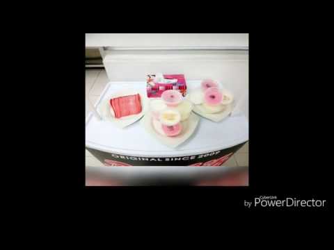 Melky Dadih Ice Cream