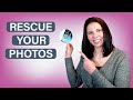 Replacing Obsolete DVDs How To Preserve Photos