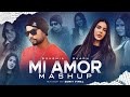 SHARN X BOHEMIA | Mi Amor ( MegaMix ) Ft. Sonam Bajwa | Desi Groove factory | New Punjabi Song 2023