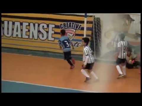 Pedro Henrique Goleiro