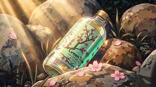 sipping arizona on a hazy summer afternoon.
