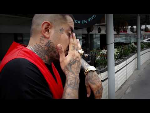 Neto Reyno - No Rendirse ( Video Oficial )