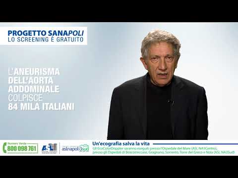 Progetto SANApoli - Eugenio Bennato