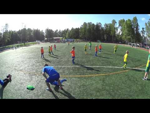 Ilves P08 Alfa vs PPJ 0-2