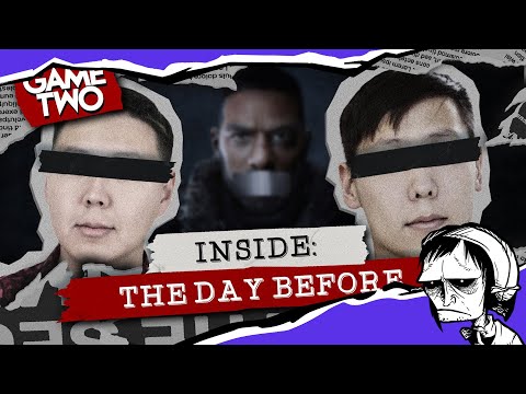 SpeckObst reagiert auf "Investigativ: THE DAY BEFORE - Betrug oder Größenwahn?"