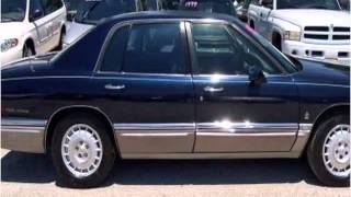 preview picture of video '1995 Buick Park Avenue Used Cars Mansfield OH'