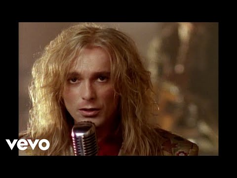 Cheap Trick - Wherever Would I Be (Official Video)