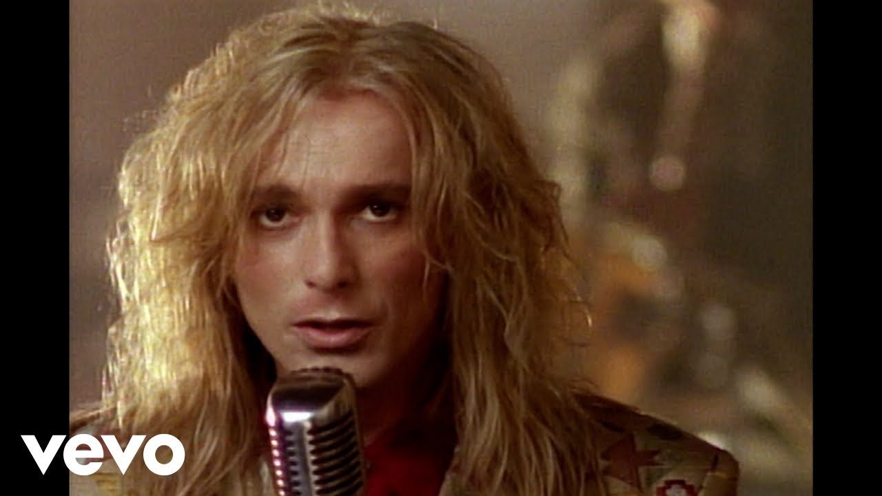 Cheap Trick - Wherever Would I Be (Official Video) - YouTube