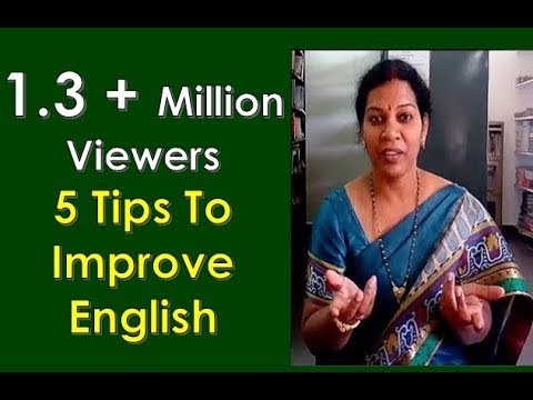 5 Powerful Tips to Improve Your English Communication Skills