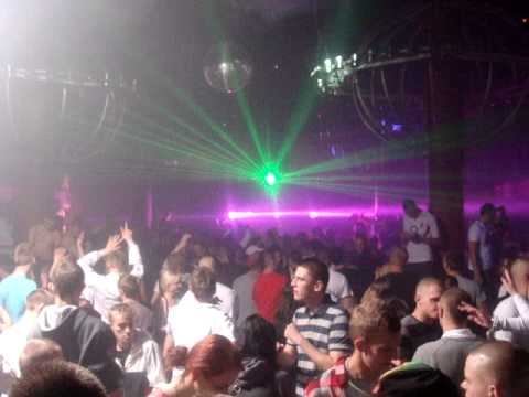 Sebastien Joue!! Vlll URODZINY KLUBU PROTECTOR BRZESKI!!