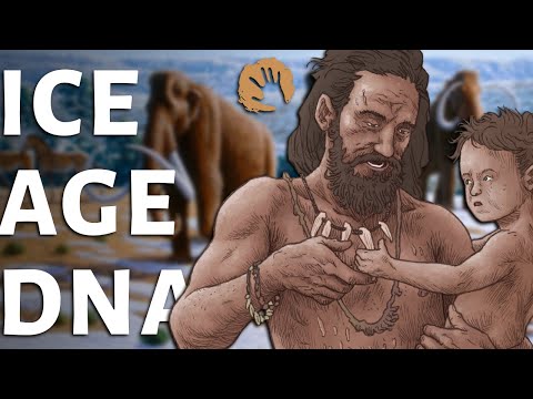 The DNA of Ice Age Europe: A Conversation With Dr. Cosimo Posth