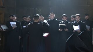 Կիրակի՝ մարտի 26-ին, Գալստյան կիրակի է