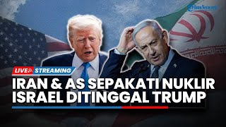 Houthi Kembali Beraksi! Trump Akui Kekuatan Houthi yang Jatuhkan Jet Tempur F-35 dan F-16 Milik AS