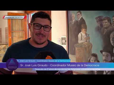 𝐏𝐥𝐚𝐳𝐚 𝐝𝐞 𝐌𝐞𝐫𝐜𝐞𝐝𝐞𝐬 𝐜𝐞𝐥𝐞𝐛𝐫𝐨́ 𝐬𝐮 𝐅𝐢𝐞𝐬𝐭𝐚 𝐏𝐚𝐭𝐫𝐨𝐧𝐚𝐥 𝐜𝐨𝐧 𝟕 𝐦𝐢𝐥 𝐩𝐞𝐫𝐬𝐨𝐧𝐚𝐬