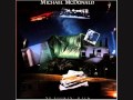 Michael McDonald - Don't Let Me Down