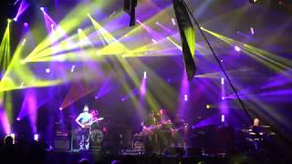 UMPHREY'S McGEE : In The Black : {4K Ultra HD} : Summer Camp : Chillicothe, IL : 5/26/2018