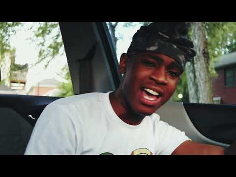 30boyJizzle - Death of 105 (shot by GrayCloudMedia)