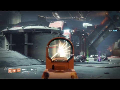 Destiny 2 Campaign Solo Walkthrough - Part 3 + Ending | Dominus Ghaul Boss Fight!!!