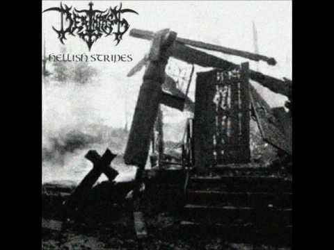 Deathpass - Hellish Stripes