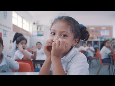 IDEO + Innova Schools