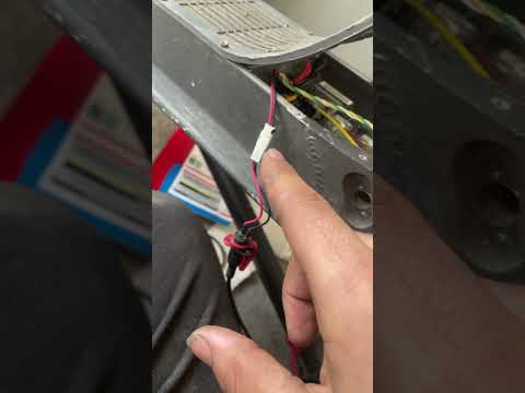 Why electric scooter not charging or turning on