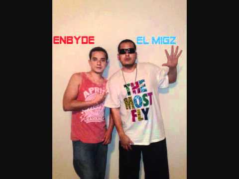 Give It To Me Baby (Damelo Mami) - Enbyde, El Migz - illBeatz.wmv
