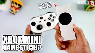 Download lagu GAME STICK SPEK MANTAP BISA MAIN PS2 & MIRIP XBOX SERIES VERSI MINI! - Console Game Stick M88 SJGAM mp3 Download lagu GAME STICK SPEK MANTAP BISA MAIN PS2 & MIRIP XBOX SERIES VERSI MINI! - Console Game Stick M88 SJGAM mp3