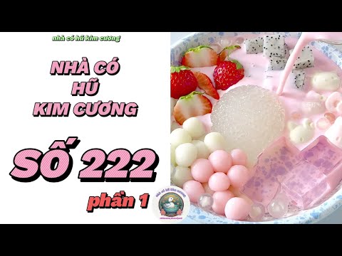 [Audio story] [FULL] HOUSE WITH DIAMOND JAR NUMBER 222 PART 1 || House with Diamond Jar ~ OFFICIA...