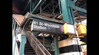【クイーンズ】アジアとラテンの街 Woodside