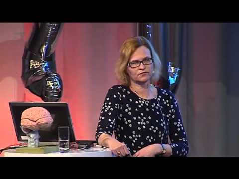 Maria Eriksdotter. Alzheimers sjukdom - medicinsk behandling. Hjärnans dag 2014.