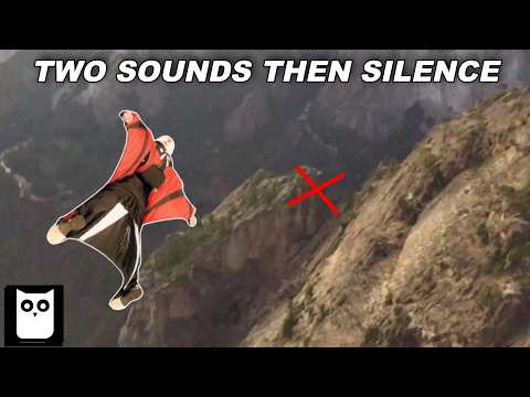 What The Helmet Cam Footage Revealed Shocked Everyone | The Deaths of Dean Potter and Graham Hunt