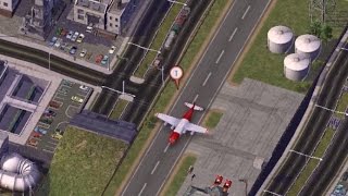Let's Play SimCity 4 #025