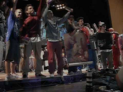 Skill Methodz / Endangered Species battle highlights