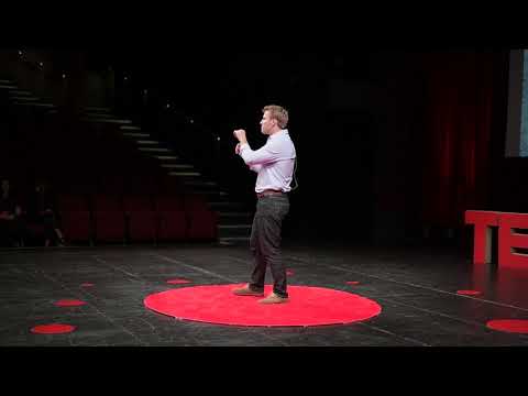 Fear or Flow: how to create an optimal experience | Cameron Norsworthy | TEDxUWA