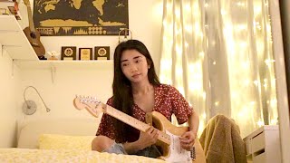 Slow Down x Mac Ayres (Cover)