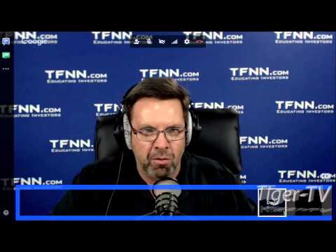 September 21st Power Trading Hour with David White on TFNN - 2015
