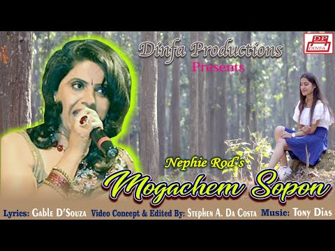 Mogachem Sopon  -  Nephie Rod.