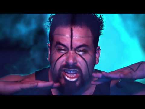 El Remolon - Guerreros del Amor (OFFICIAL VIDEOCLIP)
