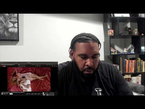 OTILE BROWN X SANAIPEI TANDE - AIYANA (REACTION)