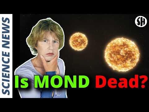 Is Gravity Modified or is it Dark Matter after all?