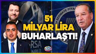 Türkiye Sigorta ve TERA Yatırım Üçgeninde Milyon Dolarlık Rüşvet İddiası! CHP'li