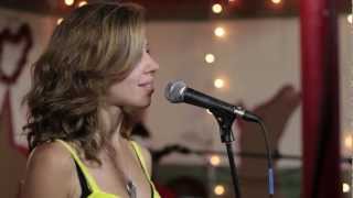 Lake Street Dive - Bad Self Portraits (Live from Pickathon 2012)