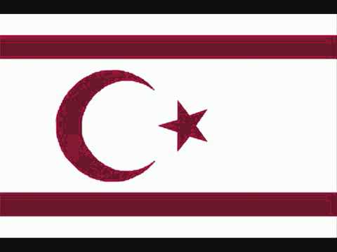 Kıbrıs Türküleri - Köprüden Geçemedim