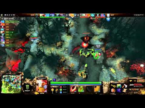 MVP Phoenix vs Rave Game 1 - TI5 SEA Qualifier - @ZyoriTV @SheeverGaming