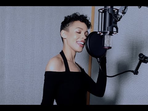 Sidibe - MAYBE (Unplugged Acoustic Performance)