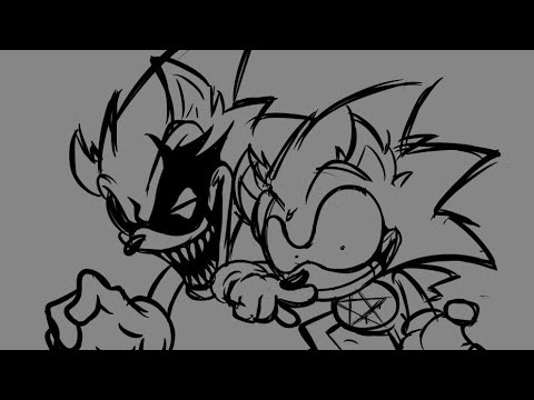 Fnf: Daredevil Funkin - "Perdition v3" (or v5) just Satanos