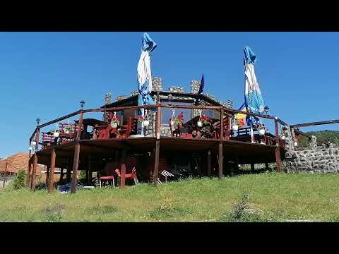 Camping Picnic Merișor Bănița, Hunedoara 2021!