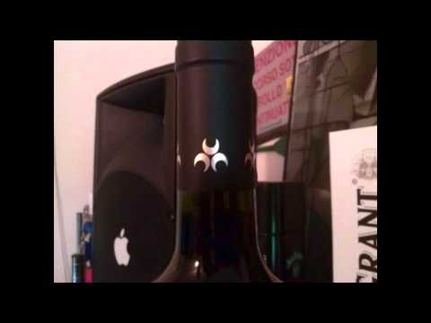 •ˆIO HAZARD UNITZˆ•