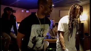 [音樂] dvsn & Ty Dolla $ign - I Believed It (ft. Mac Miller) [O