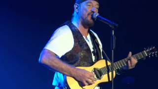 Thick as a Brick 2 =] From a Pebble Thrown [= Ian Anderson Live - Houston, Tx
